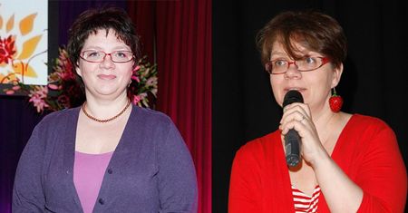 Superniania: "Schudłam 20 kilo!"