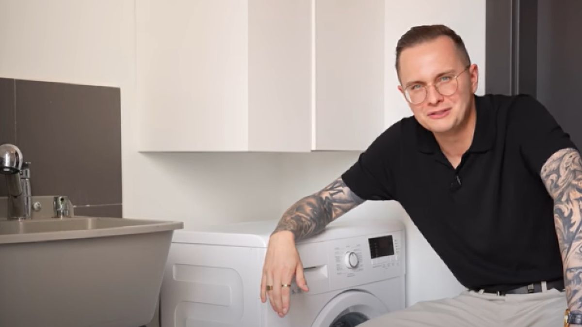 Popularny influencer zaskoczony profesjonalizmem polskich fachowców!