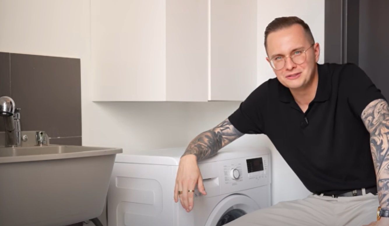 Popularny influencer zaskoczony profesjonalizmem polskich fachowców!