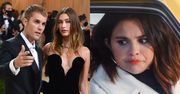Hailey Bieber ujawnia, czy UKRADŁA Selenie Gomez Justina i apeluje do jej fanów: "My już to przepracowaliśmy, czemu wy nie możecie?! TO BOLI!"