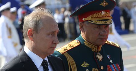 Rosyjski wojskowy o działaniach NATO. Ostrzega, "jak takie posunięcia w przeszłości zakończyły się dla Niemiec i Europy"