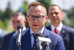 Artur Soboń zmienia resort. Został wiceministrem rozwoju i technologii