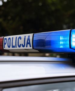 Oświęcim. Ojciec przewrócił wózek z dzieckiem