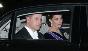 Książę William i księżna Kate śpią w oddzielnych sypialniach. Wiemy, dlaczego?