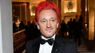 Michał Wiśniewski znów na ślubnym kobiercu? Dostał nietypową propozycję. "Wprawy mi nie brakuje"