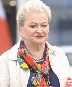 Hanna Bakuła ma przeprosić i zapłacić 750 tys. zł. Twierdzi, że nic o tym nie wie