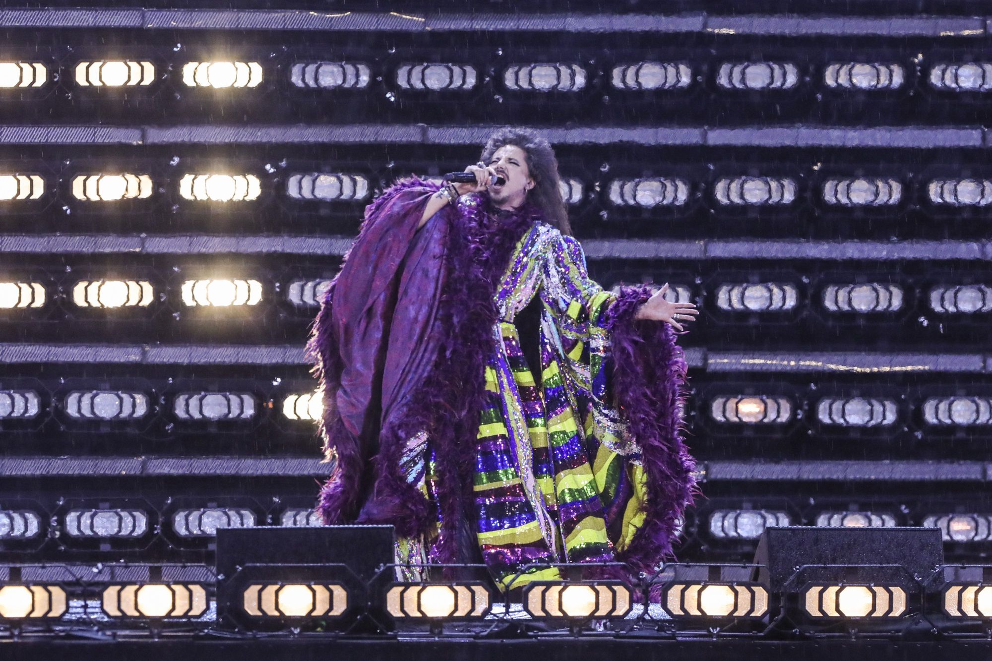 Michał Szpak