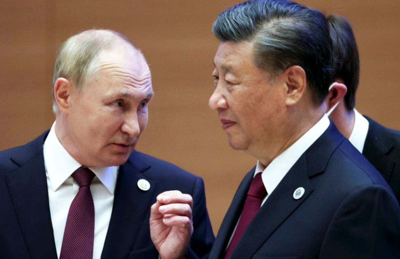 Rosja może mieć poważne problemy. Chiny zakręcają kurek z pieniędzmi