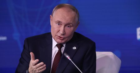 Putin już nie czeka. Wielka presja ruszyła
