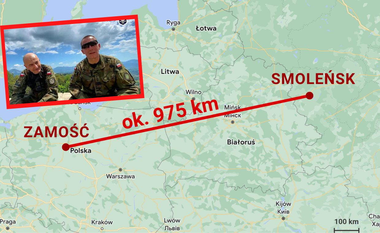 Błaszczak wskazuje winnego. Minister stracił dużo w oczach żołnierzy