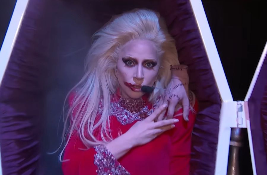 Lady Gaga pojedzie w stadionową trasę w 2026 r.?