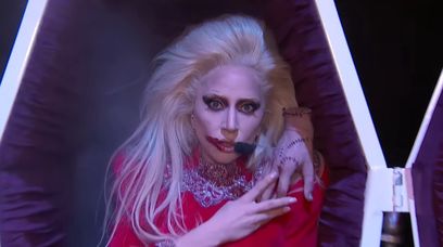 Lady Gaga zagra stadionową trasę w 2026 r.? Grecy twierdzą, że już wynajęła obiekt