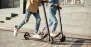 Zapomnij o korkach. Poznaj hulajnogi elektryczne idealne do miasta