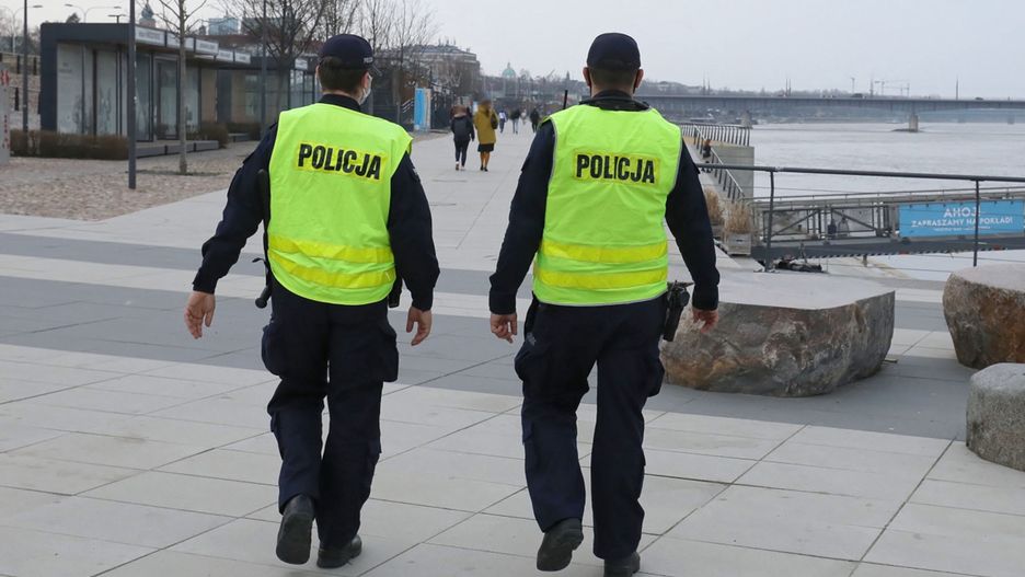 Policja