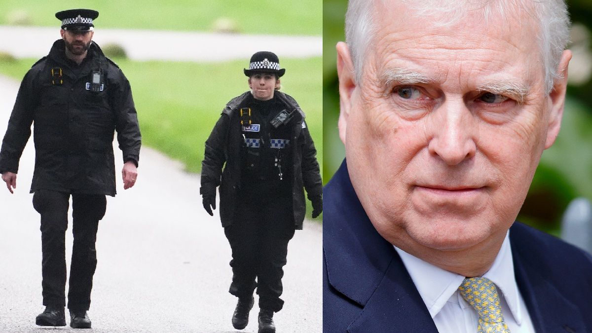 Andrzej Mountbatten-Windsor