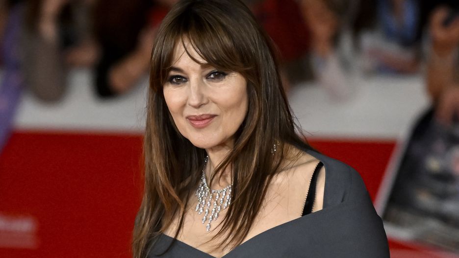 Monica Bellucci
