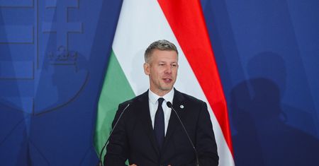 Chcą mieć euro na Węgrzech. Magyar podał termin