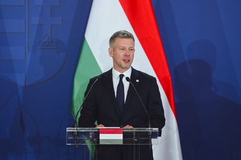 Chcą mieć euro na Węgrzech. Magyar podał termin