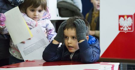 Powiem wam, na kogo zagłosuję w niedzielę (Opinia)
