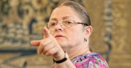 Rzadka chwila na Twitterze. Pod wpisem Pawłowicz ludzie są zgodni jak nigdy