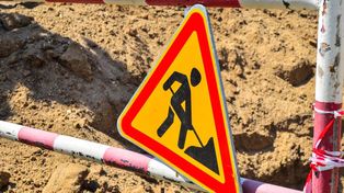 Piła: Kolejne opóźnienia na S11. Coraz mniej szans na zakończenie inwestycji do 2030 r.