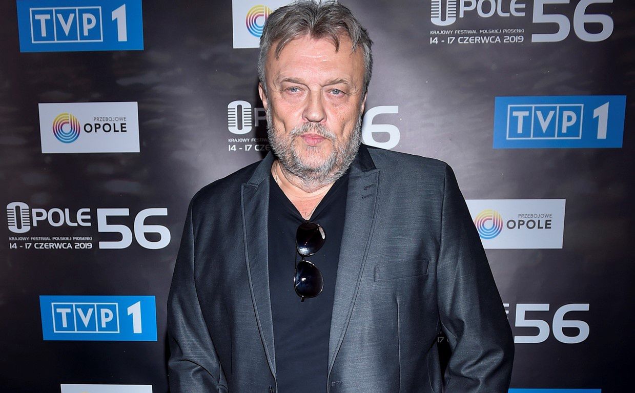 Krzysztof Cugowski jest żonaty od 30 lat. "To nieprawdopodobny cud"