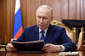 Starlinki na usługach rosyjskiego wojska w Ukrainie. Ujawniono szczegóły operacji