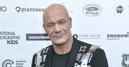 Aktor wywołał burzę. Piotr Zelt o rządzie i sytuacji na granicy Polski