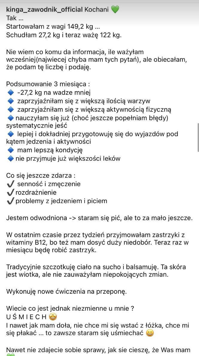 Kinga Zawodnik