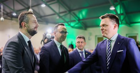 Decyzja zapadła. PSL wybrał swojego kandydata na prezydenta