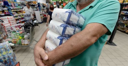 Po ile będzie cukier? Złe wieści od plantatorów buraków cukrowych