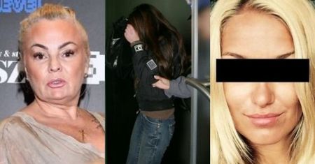 Nie tylko "Słowikowa". Oto kobiety polskich gangsterów - Miss Mazowsza, była modelka, położna... (ZDJĘCIA)