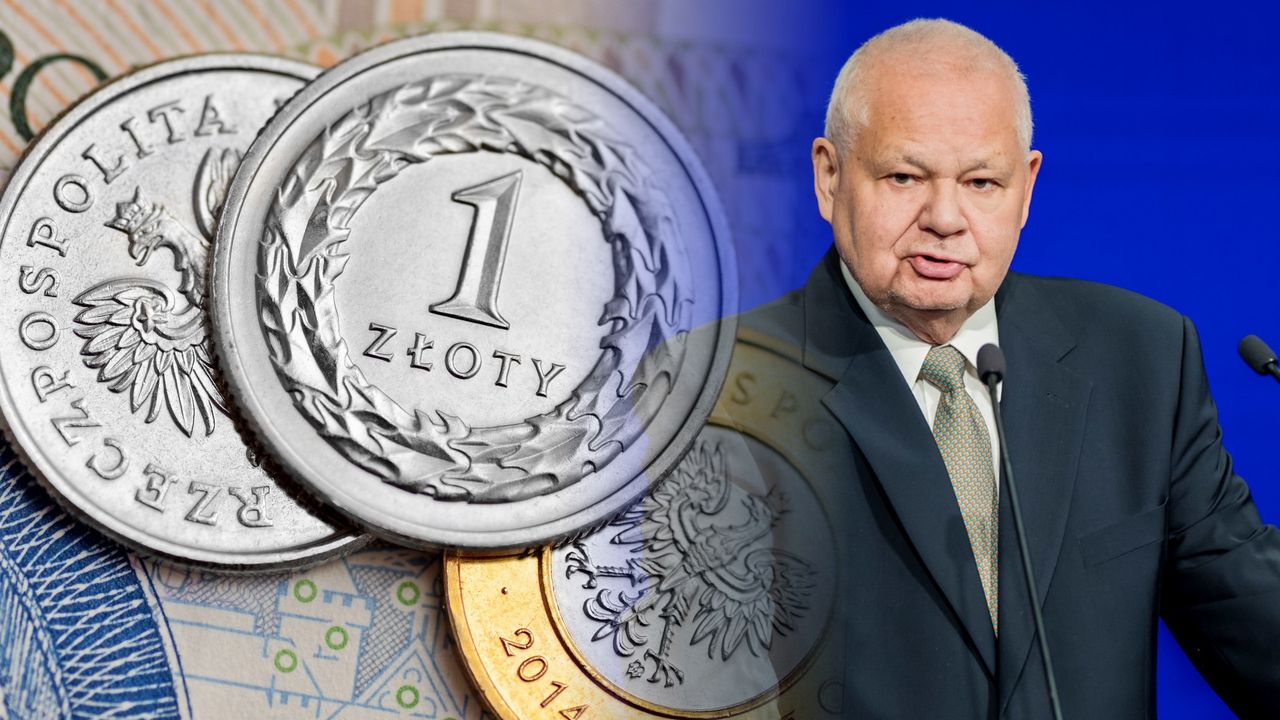 Na świecie wrze. Obawy przed skokiem cen. Prezes NBP zabiera głos