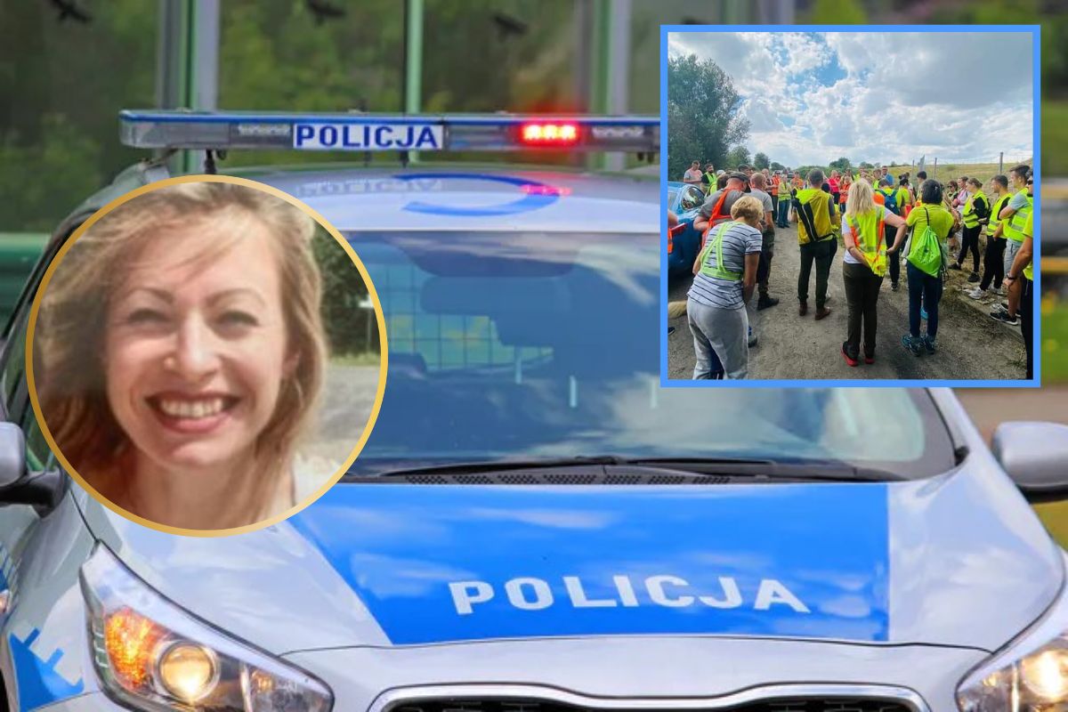 Izabela Parzyszek należała do świadków Jehowy. "Wypisują niestworzone rzeczy"