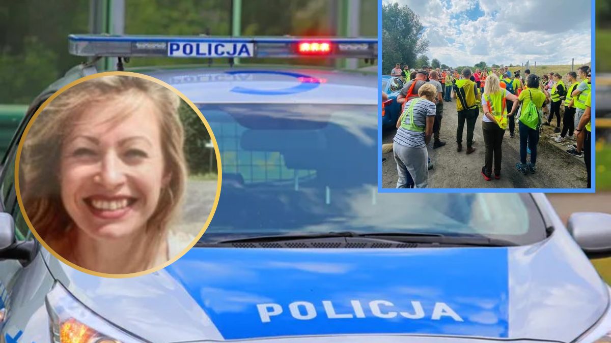 Izabela Parzyszek, która zaginęła na autostradzie A4 w zagadkowych okolicznościach, należała do świadków Jehowy