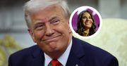 Wnuczka Trumpa na balu maturalnym. Suknia robiła wrażenie
