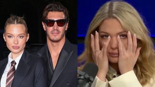 Zapłakana Polka, która wygrała brytyjski "Love Island", POTWIERDZA ROZSTANIE z Lorenzo. "Było nam CIĘŻKO"