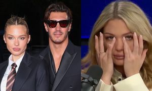 Zapłakana Polka, która wygrała brytyjski "Love Island", POTWIERDZA ROZSTANIE z Lorenzo. "Było nam CIĘŻKO"