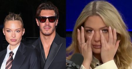 Julia Majchrzak z brytyjskiego "Love Island" POTWIERDZA ROZSTANIE z Lorenzo. "Było nam CIĘŻKO"
