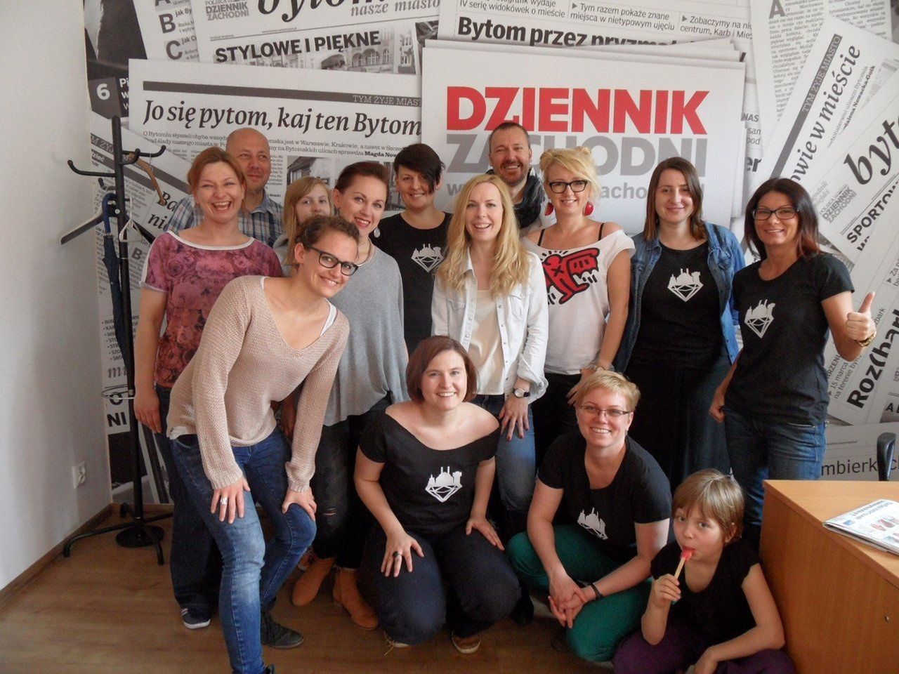 Bytom: Stowarzyszenie Piękna Strona Miasta świętuje swoje 10-lecie