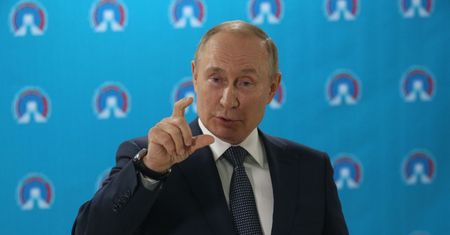 W Rosji nie mają czym nagazować piwa. To jeden ze skutków polityki Putina