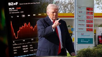 Rynki wierzą w koniec wojny? Oto co się dzieje z ceną ropy