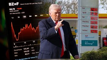 Rynki wierzą w koniec wojny? Ceny ropy reagują