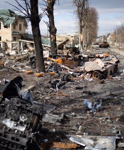 Śmiertelna pułapka. 9-latka cudem uniknęła śmierci