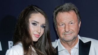 Patrycja Tuchlińska pokazała wspólne harce z pociechami. Syn już od małego śmiga w markowych ciuszkach. Mama na medal? (FOTO)