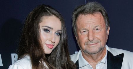 Patrycja Tuchlińska pokazała wspólne harce z pociechami. Syn już od małego śmiga w markowych ciuszkach. Mama na medal? (FOTO)
