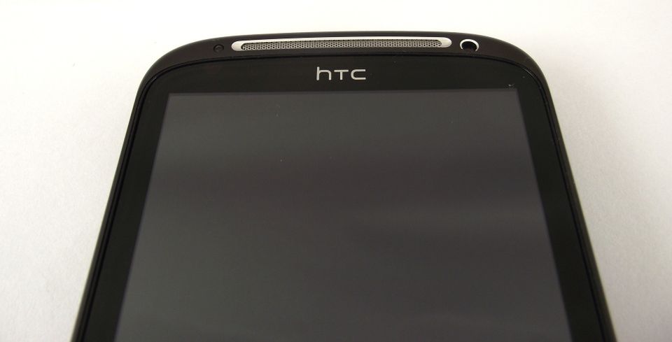 HTC Sensation – test cz. 1 [sprzęt] 4