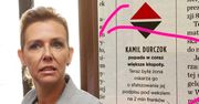 Była żona Kamila Durczoka komentuje aferę z podrobieniem jej podpisu: "Zawiadomiłam prokuraturę o możliwości popełnienia przestępstwa"