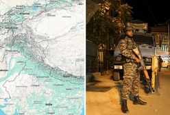 Konflikt o Kaszmir. Napięcia między Indiami a Pakistanem