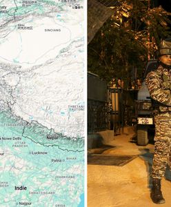 Konflikt o Kaszmir. Napięcia między Indiami a Pakistanem